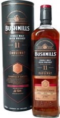 Bushmills 11 J. Causeway Banjul Collection